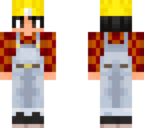 serge (miner)