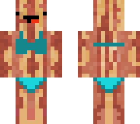 sexy bacon