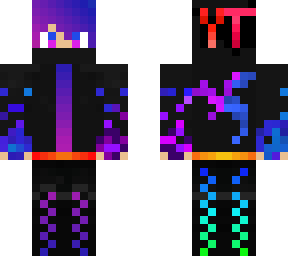 shaded gamer
