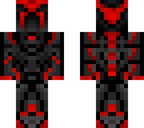 shadow stalker