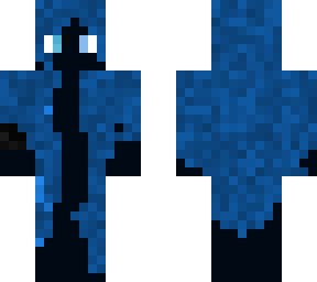 shadow theives(blue)