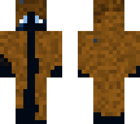 shadow theives(brown)