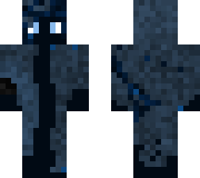 shadow theives(grey)