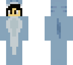 shark me