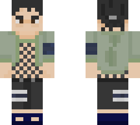 shikamaru nara