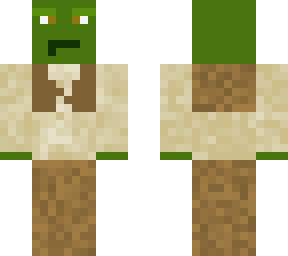 shrek