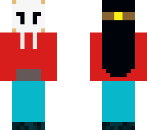 shy guy girl (different)