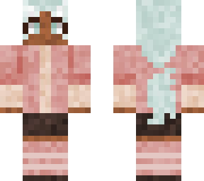 sister skin