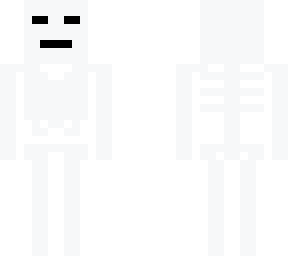 skeleton