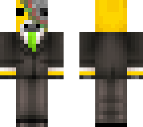 skeleton moobloom