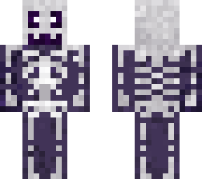 skid the skeleton
