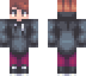 skin