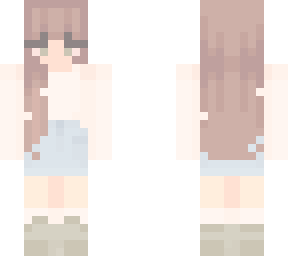 skin edit