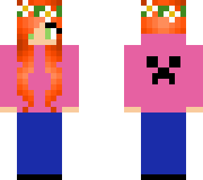 skin for a friend