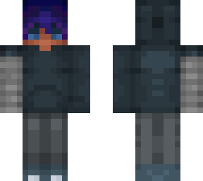 skin for my bb qwp