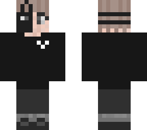 skin for my friend