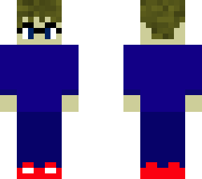 skin for my friend