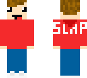 skin for skapify