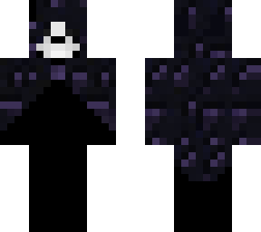 skull dude