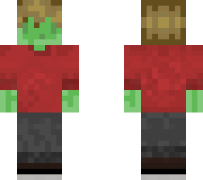 slime ***** request