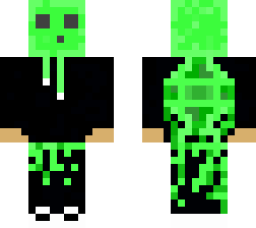 slime head   slime wear