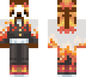 sloth flame hijira