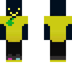 smiley face dino t-shirt