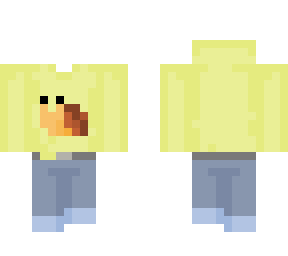 snail (ob) outfit base