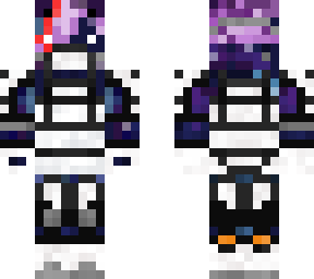 snow camo (galaxy bear)