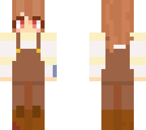 socks golem outfit