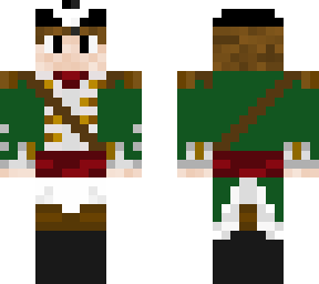 soldier sven