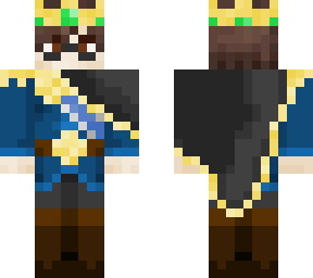 sona (king)