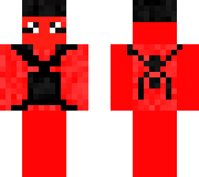 spider guy