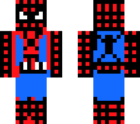 spider-man