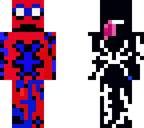 spiderman-venom