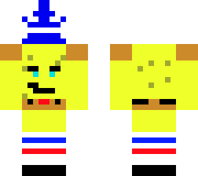 spongbob sqaurepants