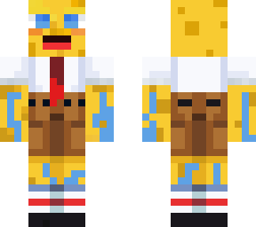 spongebob speedpants