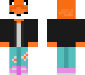 sprontys leather jacket   fixed