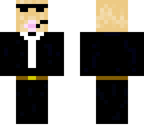 spy hamster
