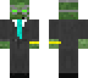spy zombie
