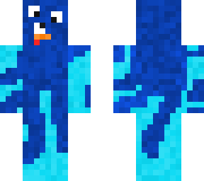 squidbird