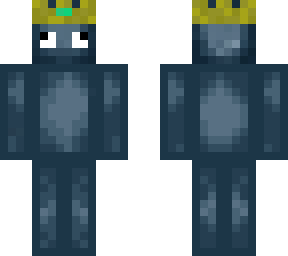 squidking base