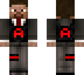 steve admin (west)