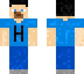 steve remake