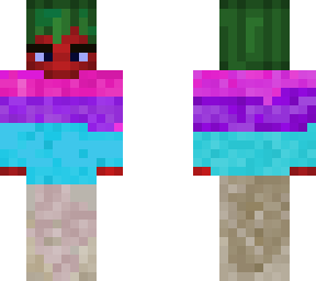 strawberry man remake