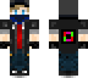 stylish blond boy revamp