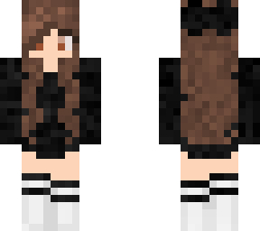 stylish girl