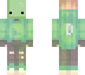 sub2djturtirn mask
