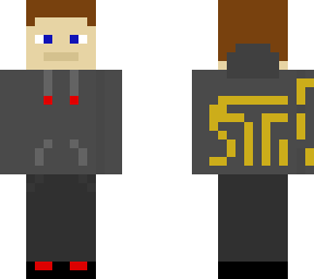 Subaru skin minecraft