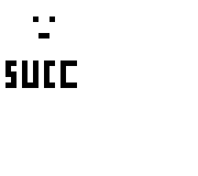succ 2 words better